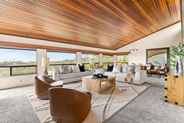 $3,495,000 | 6960 Via Estrada, La Jolla, CA 92037