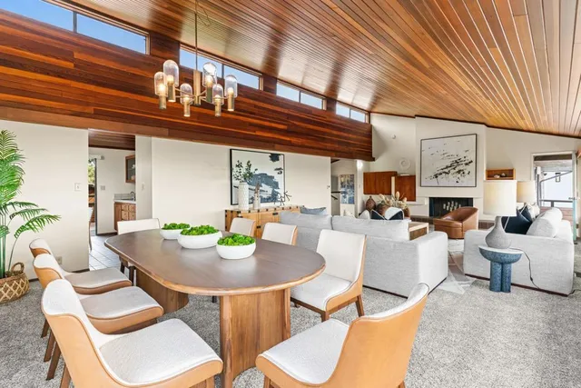 $3,495,000 | 6960 Via Estrada, La Jolla, CA 92037