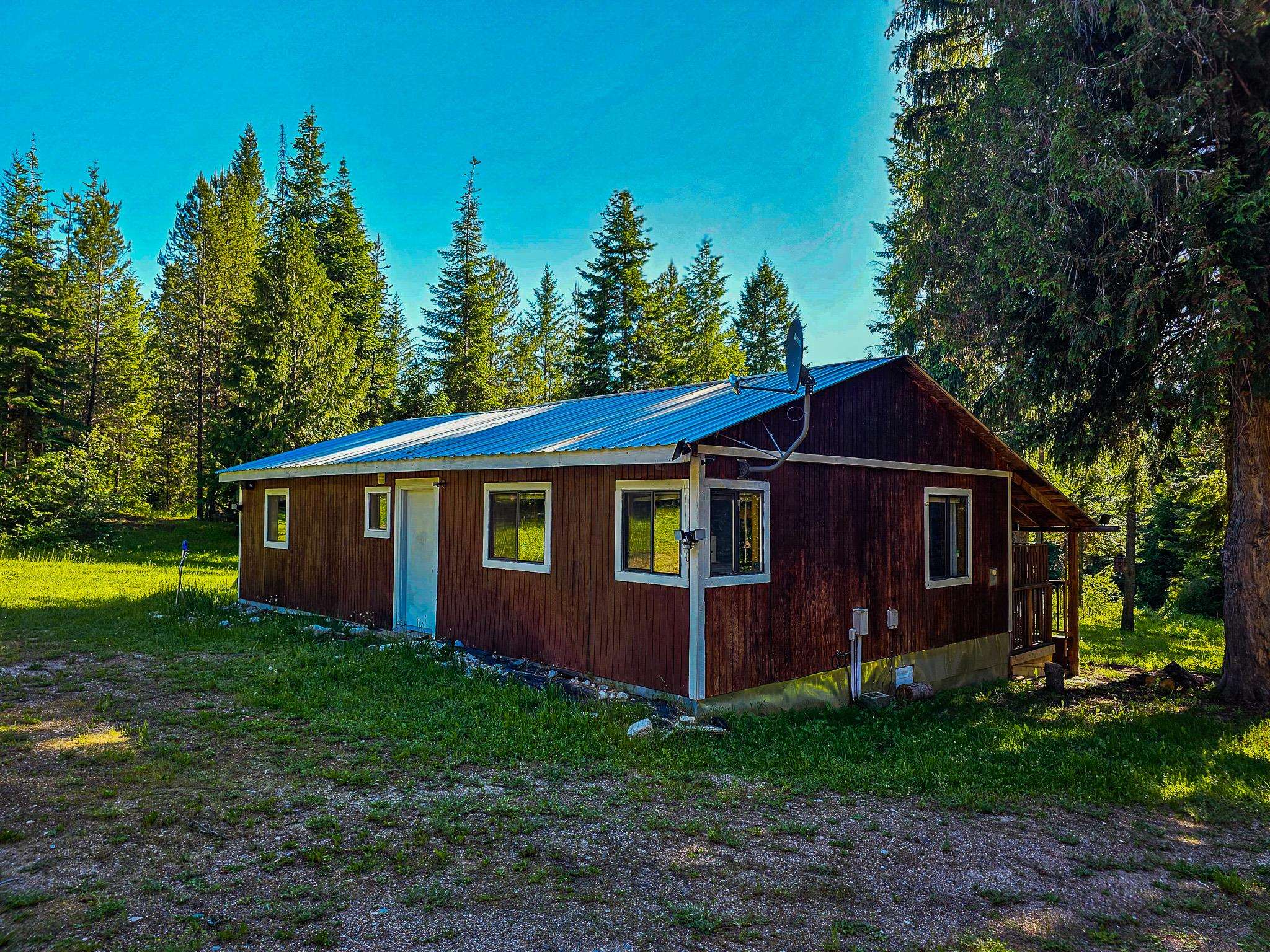 2266 Aladdin Road Colville, WA 99114 - Photo 1 of 49 Gallery Image 1