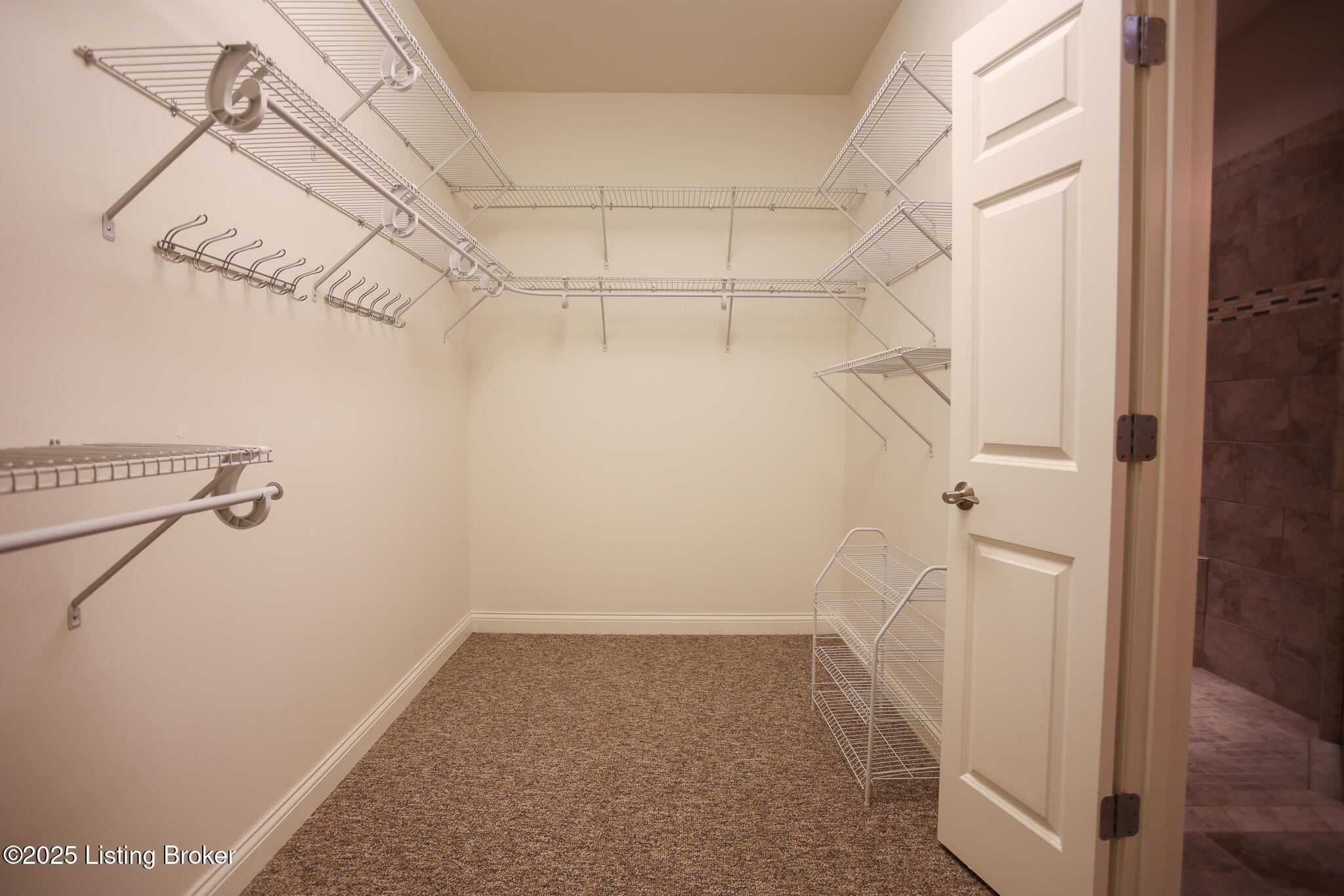 10712 Riva Road Louisville, KY 40223 - Photo 17 of 25 Spacious walk in closet