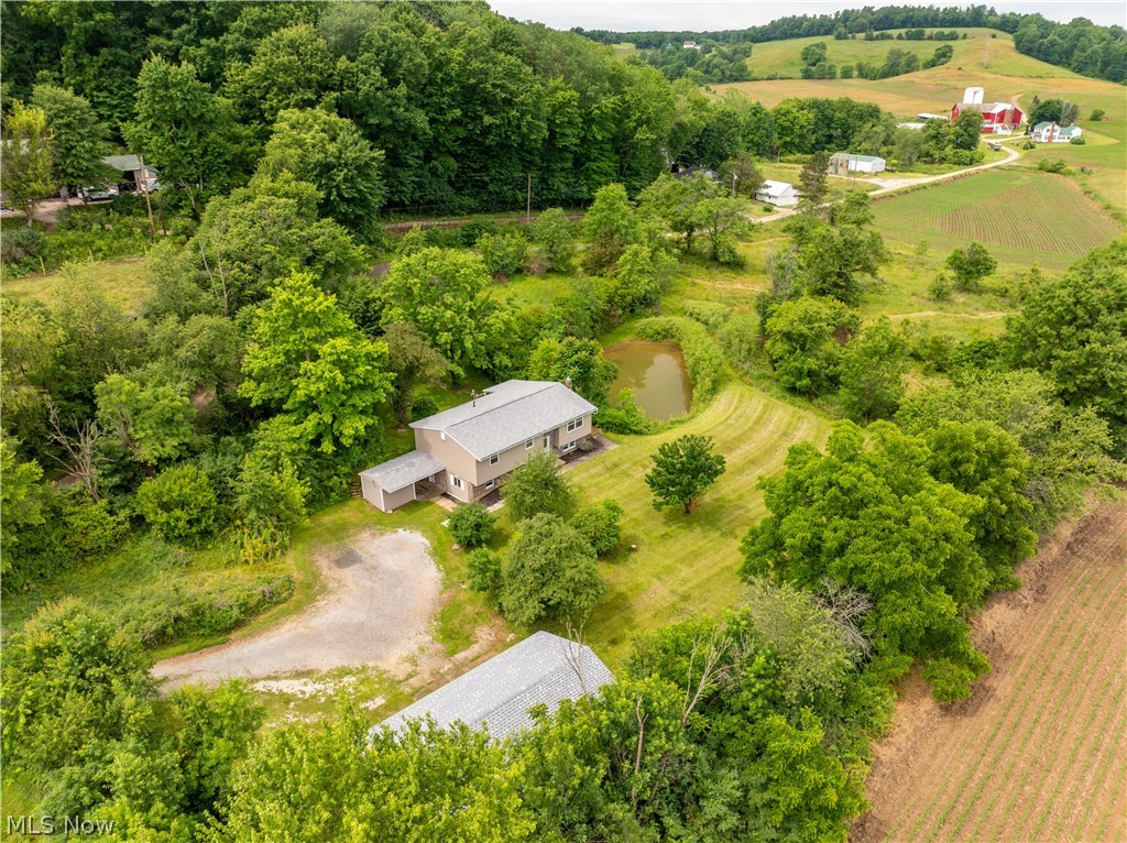 9115 Arrow Road Northwest Minerva, OH 44657 - Photo 4 of 38
