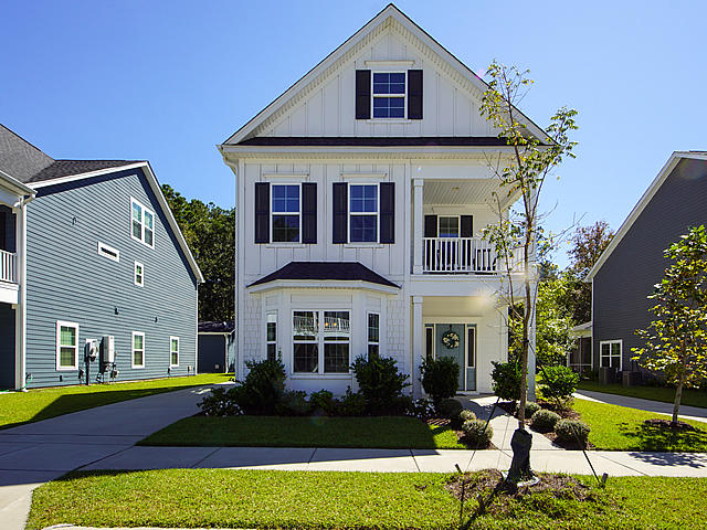 1704 Emmets Road Johns Island, SC 29455 - Photo 1 of 44 1704 Emmets Road