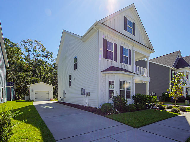 1704 Emmets Road Johns Island, SC 29455 - Photo 2 of 44 1704 Emmets Road
