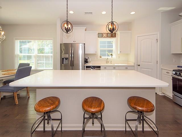 1704 Emmets Road Johns Island, SC 29455 - Photo 11 of 44 Kitchen