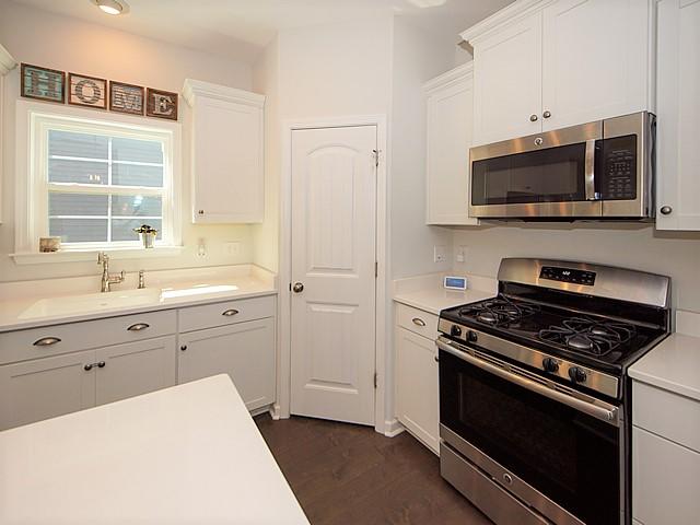 1704 Emmets Road Johns Island, SC 29455 - Photo 12 of 44 Kitchen