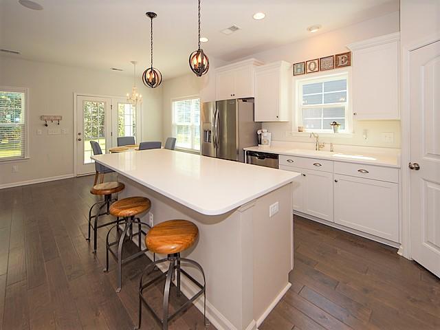 1704 Emmets Road Johns Island, SC 29455 - Photo 13 of 44 Kitchen
