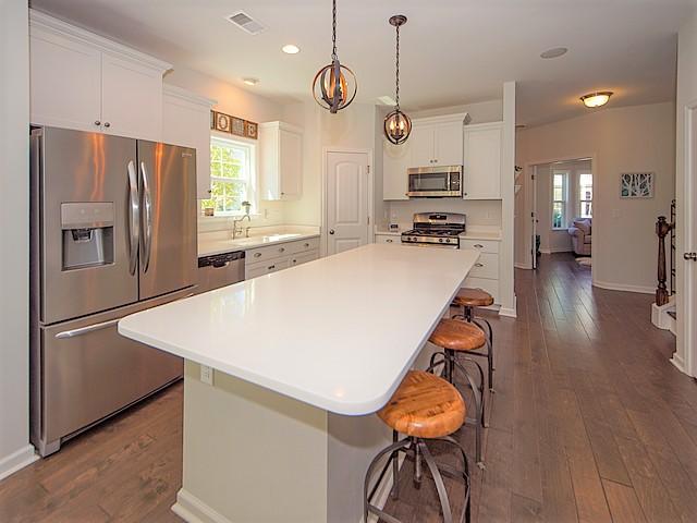 1704 Emmets Road Johns Island, SC 29455 - Photo 14 of 44 Kitchen