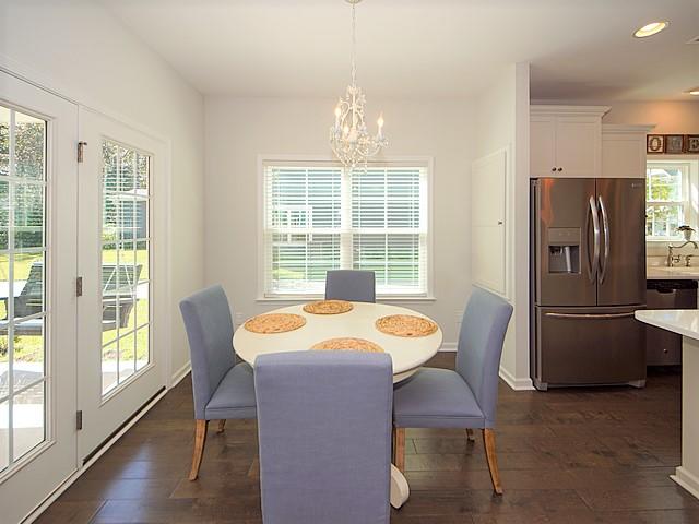 1704 Emmets Road Johns Island, SC 29455 - Photo 15 of 44 Eat In Kitchen