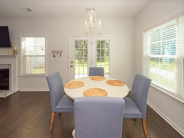 1704 Emmets Road Johns Island, SC 29455 - Photo 16 of 44 Eat In Kitchen