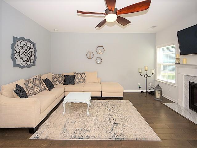 1704 Emmets Road Johns Island, SC 29455 - Photo 17 of 44 Family Room
