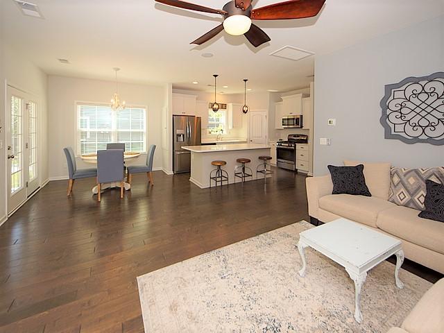1704 Emmets Road Johns Island, SC 29455 - Photo 44 of 44 Open Floor Plan