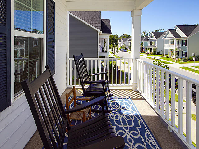 1704 Emmets Road Johns Island, SC 29455 - Photo 28 of 44 Upper Porch