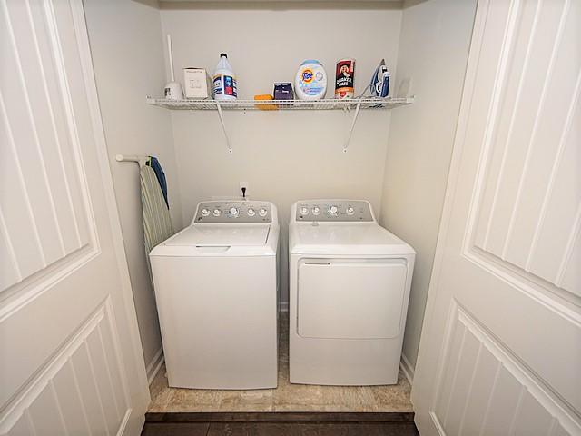 1704 Emmets Road Johns Island, SC 29455 - Photo 34 of 44 Laundry Room