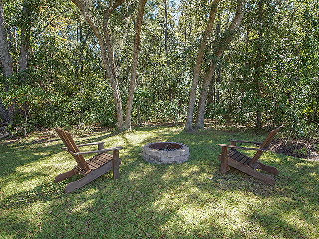 1704 Emmets Road Johns Island, SC 29455 - Photo 38 of 44 Back Yard