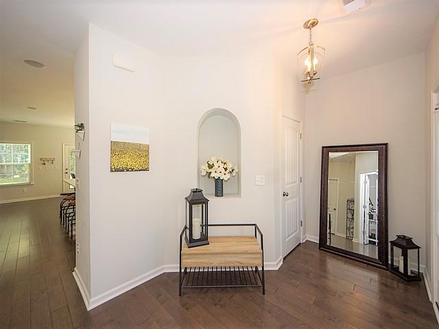 1704 Emmets Road Johns Island, SC 29455 - Photo 6 of 44 Foyer