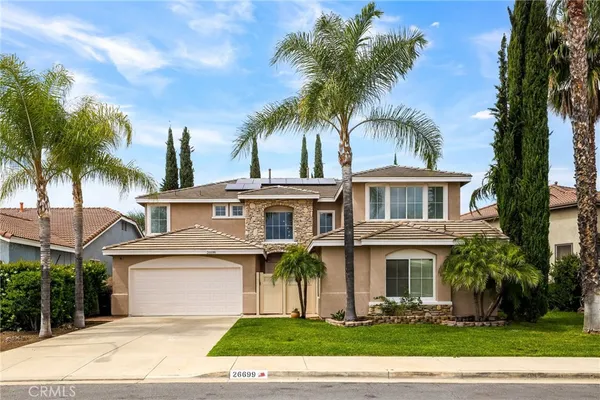 $875,000 | 26699 Evergreen Avenue, Murrieta, CA 92563