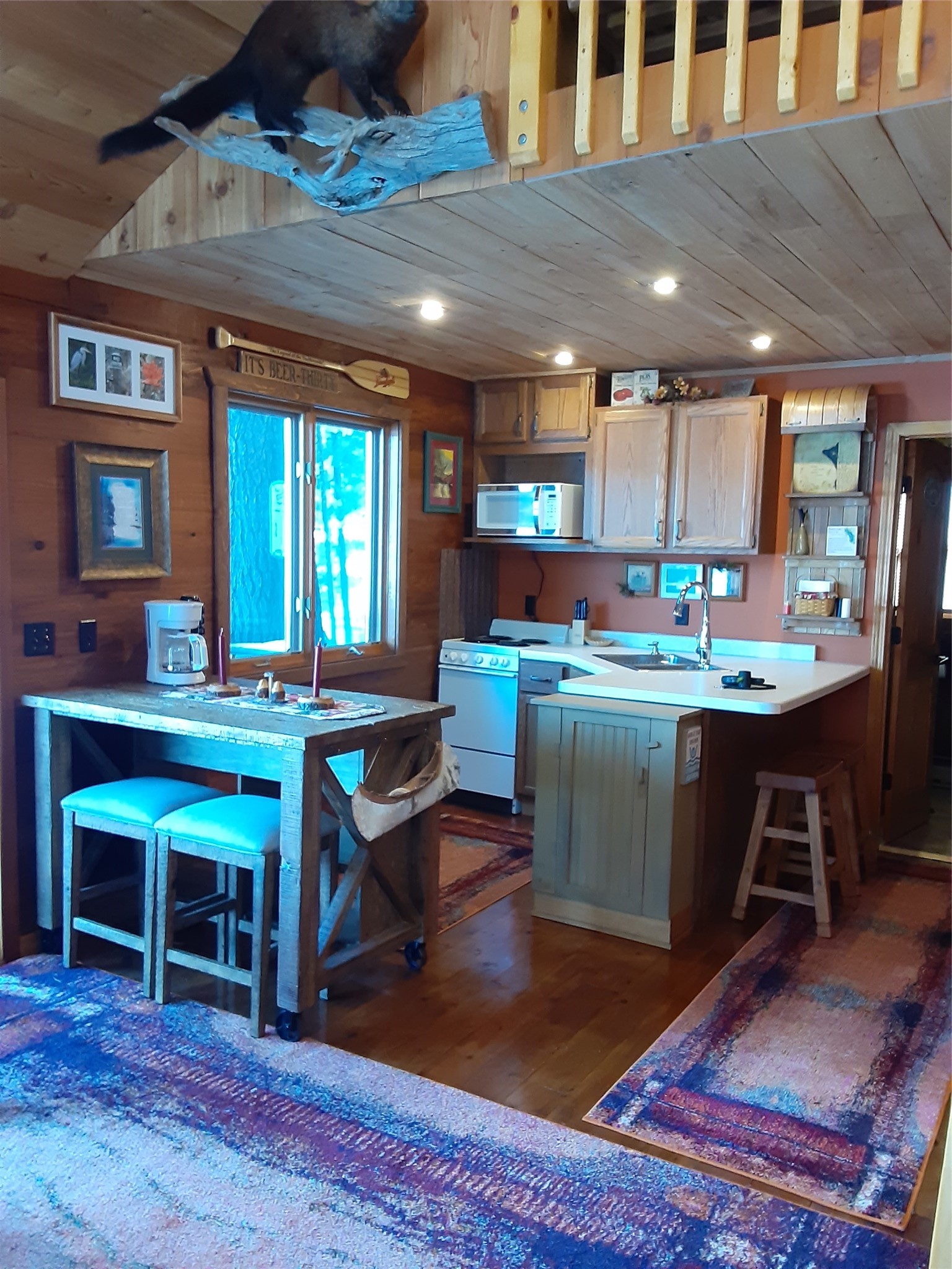 1121 22 1/2 Street Chetek, WI 54728 - Photo 46 of 56
