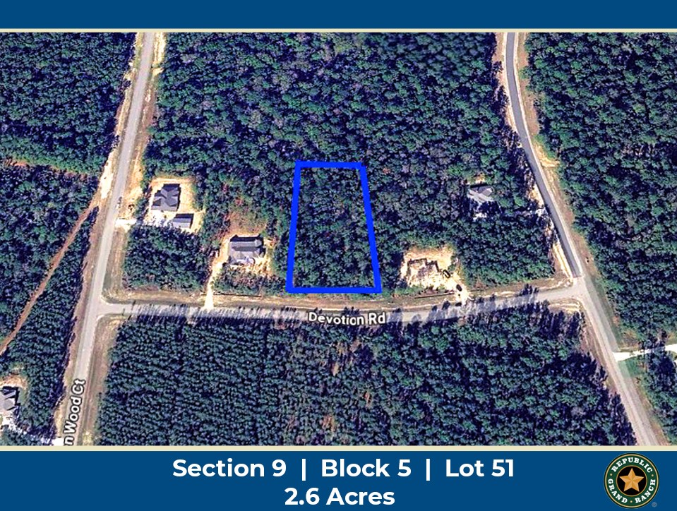 10621 Devotion Road Willis, TX 77378 - Photo 1 of 23