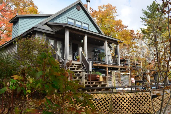 $555,000 | 1136 Parkstown Extension, Wilder, TN 38589