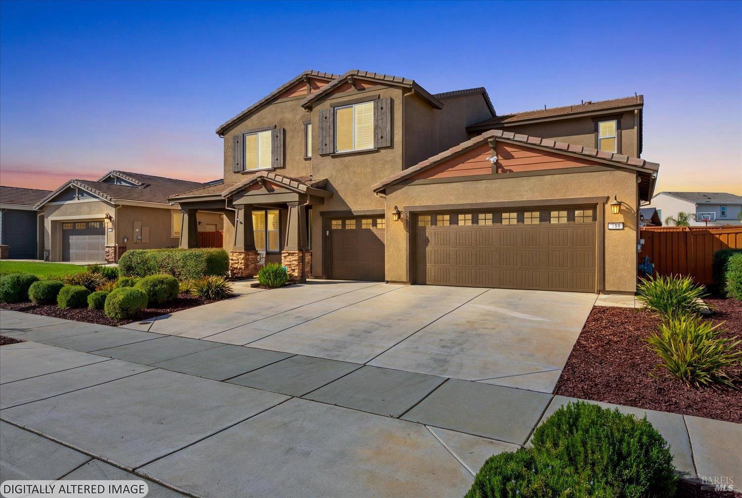 710 Fielding Way Dixon, CA 95620 - Photo 2 of 104
