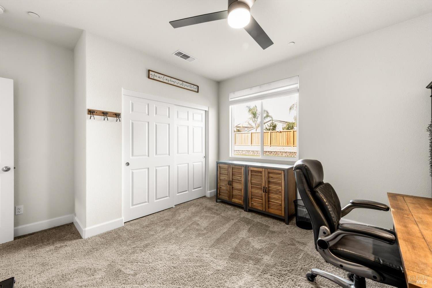 710 Fielding Way Dixon, CA 95620 - Photo 48 of 104 a workspace with a window