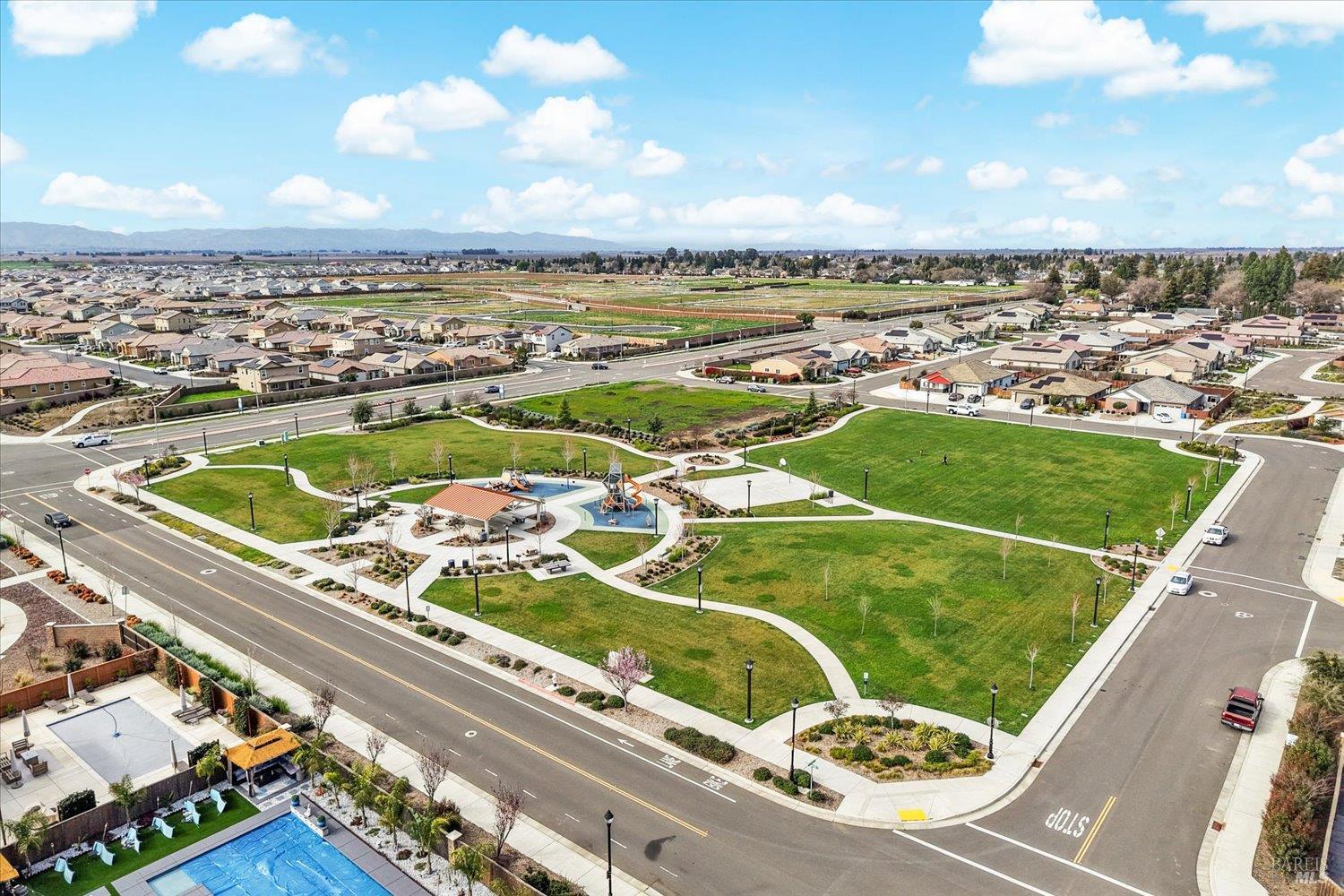 710 Fielding Way Dixon, CA 95620 - Photo 100 of 104 a view of a city