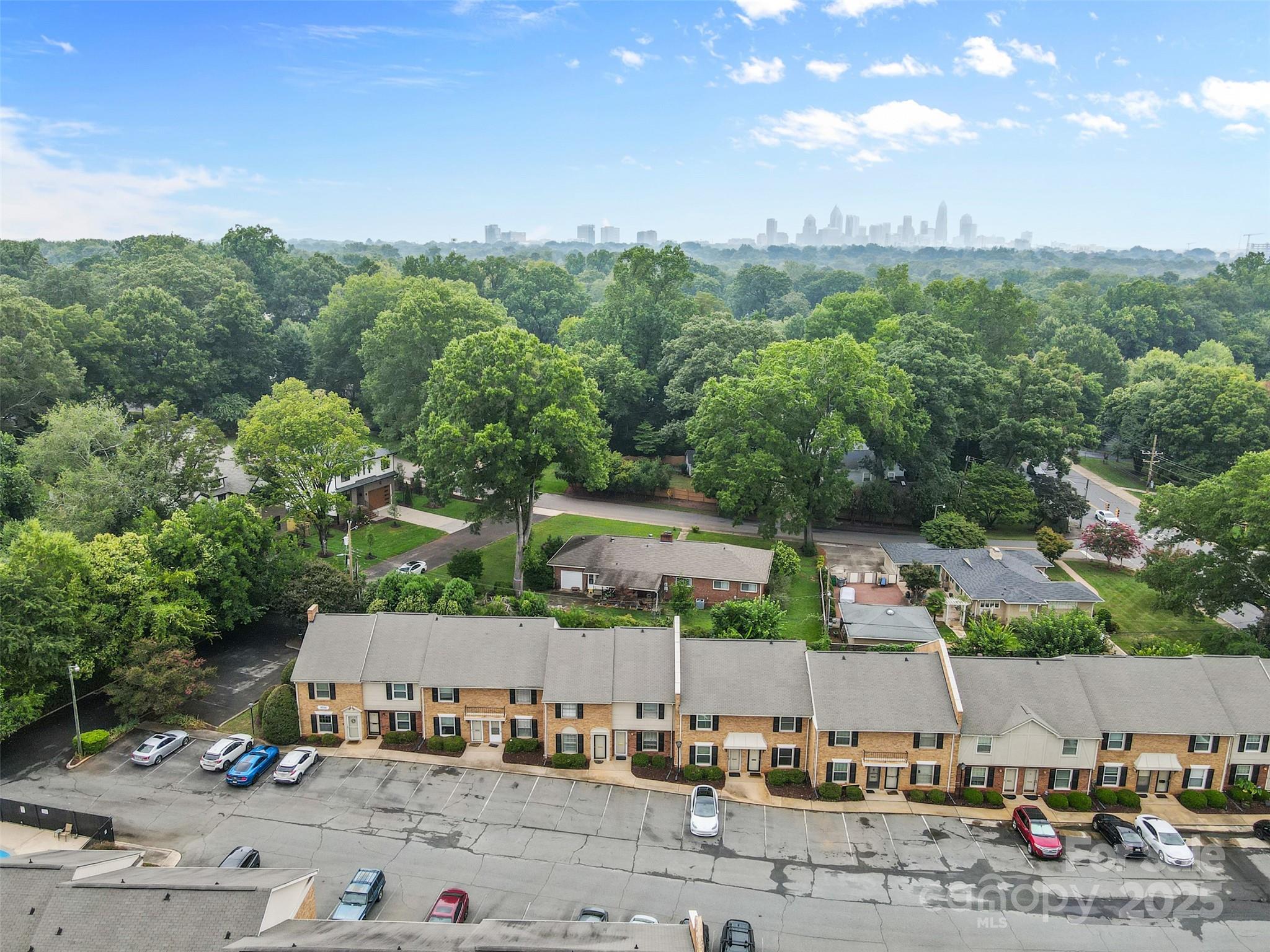 3720 Park Road, Unit K Charlotte, NC 28209 - Photo 40 of 41 Gallery Image 40