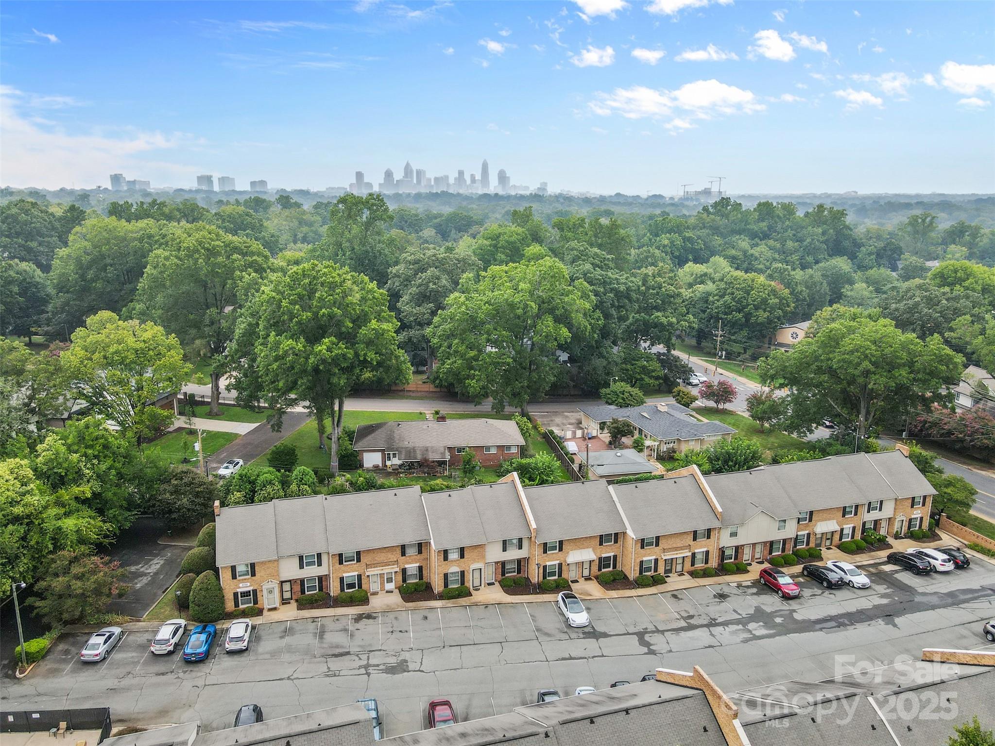 3720 Park Road, Unit K Charlotte, NC 28209 - Photo 41 of 41 Gallery Image 41