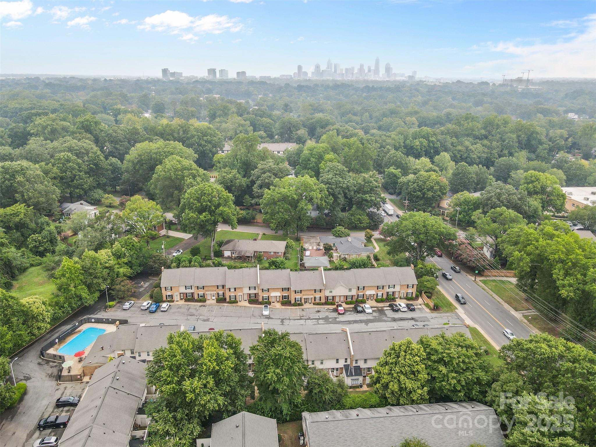 3720 Park Road, Unit K Charlotte, NC 28209 - Photo 6 of 41 Gallery Image 6