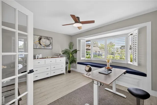 $1,695,000 | 2341 Mayfield Court, Unit 8, Naples, FL 34105