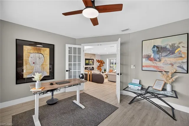 $1,695,000 | 2341 Mayfield Court, Unit 8, Naples, FL 34105