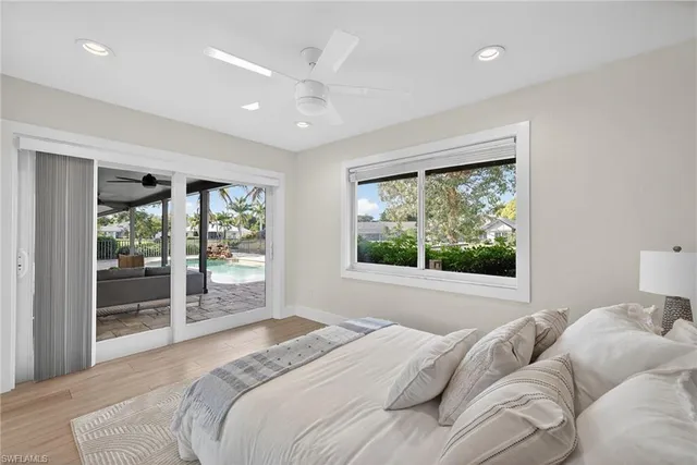 $1,695,000 | 2341 Mayfield Court, Unit 8, Naples, FL 34105