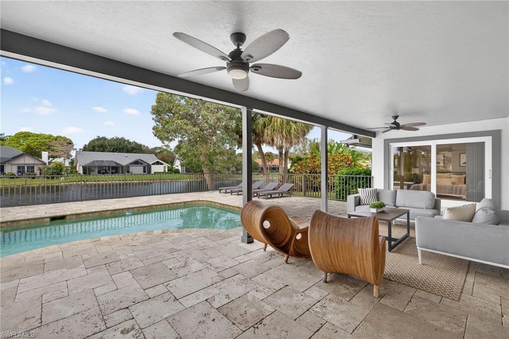 2341 Mayfield Court, Unit 8 Naples, FL 34105 - Photo 30 of 39