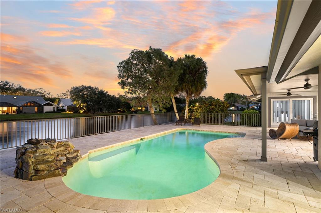 2341 Mayfield Court, Unit 8 Naples, FL 34105 - Photo 36 of 39