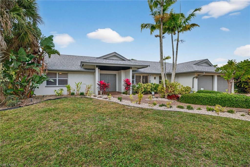 2341 Mayfield Court, Unit 8 Naples, FL 34105 - Photo 37 of 39