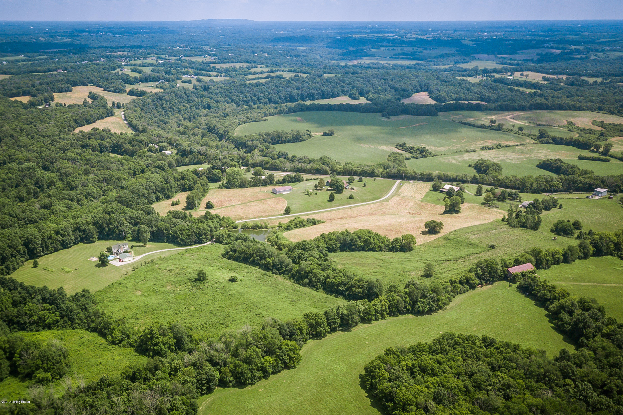 Lot 1 Yoder Tipton Road Taylorsville, KY 40071 - Photo 4 of 9 Lot 1 Yoder Tipton-02