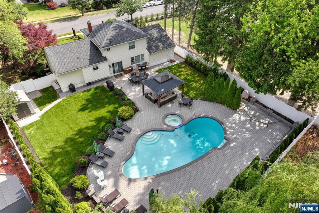 11 Carlisle Road Wayne, NJ 07470 - Photo 6 of 50