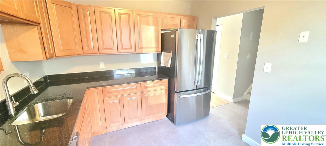 419 Spring Street Bethlehem, PA 18018 - Photo 5 of 19 Kitchen