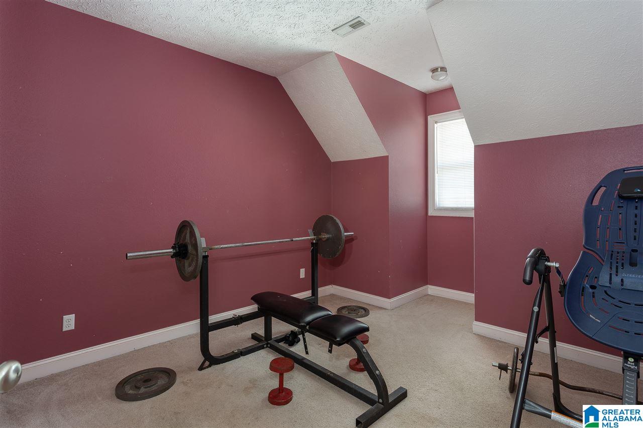 355 Foster West Road Jacksonville, AL 36265 - Photo 24 of 48