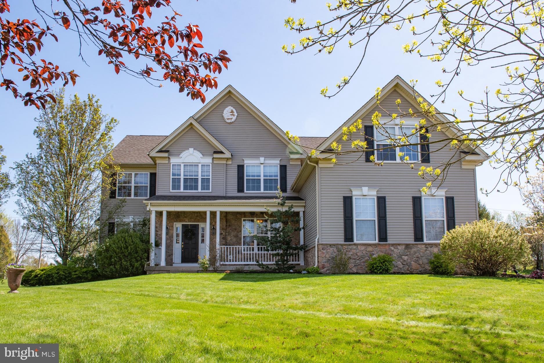 2155 Brookshire Road Furlong, PA 18925 - Photo 1 of 40 Welcome to 2155 Brookshire Road
