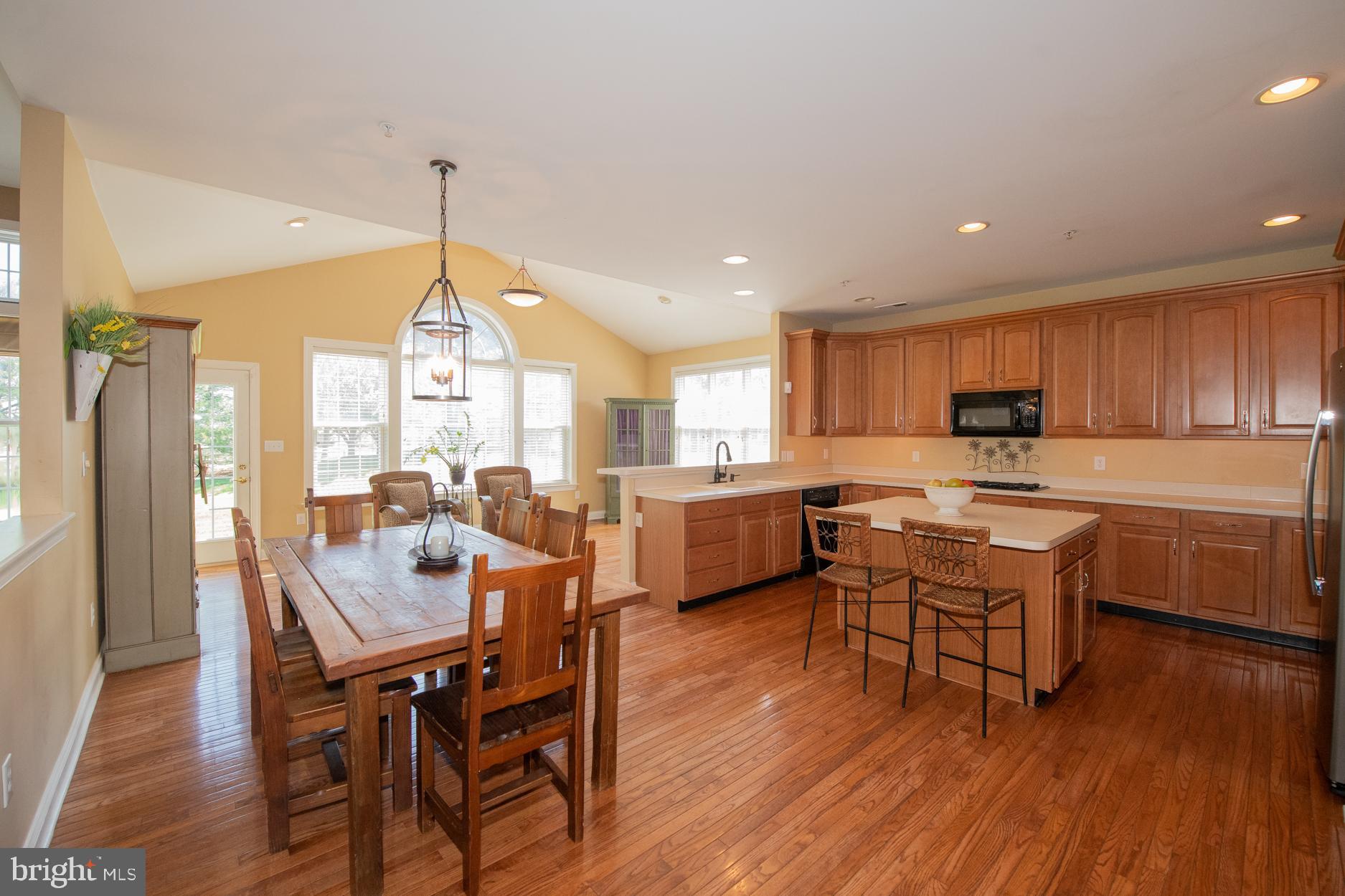 2155 Brookshire Road Furlong, PA 18925 - Photo 13 of 40 Kitchen