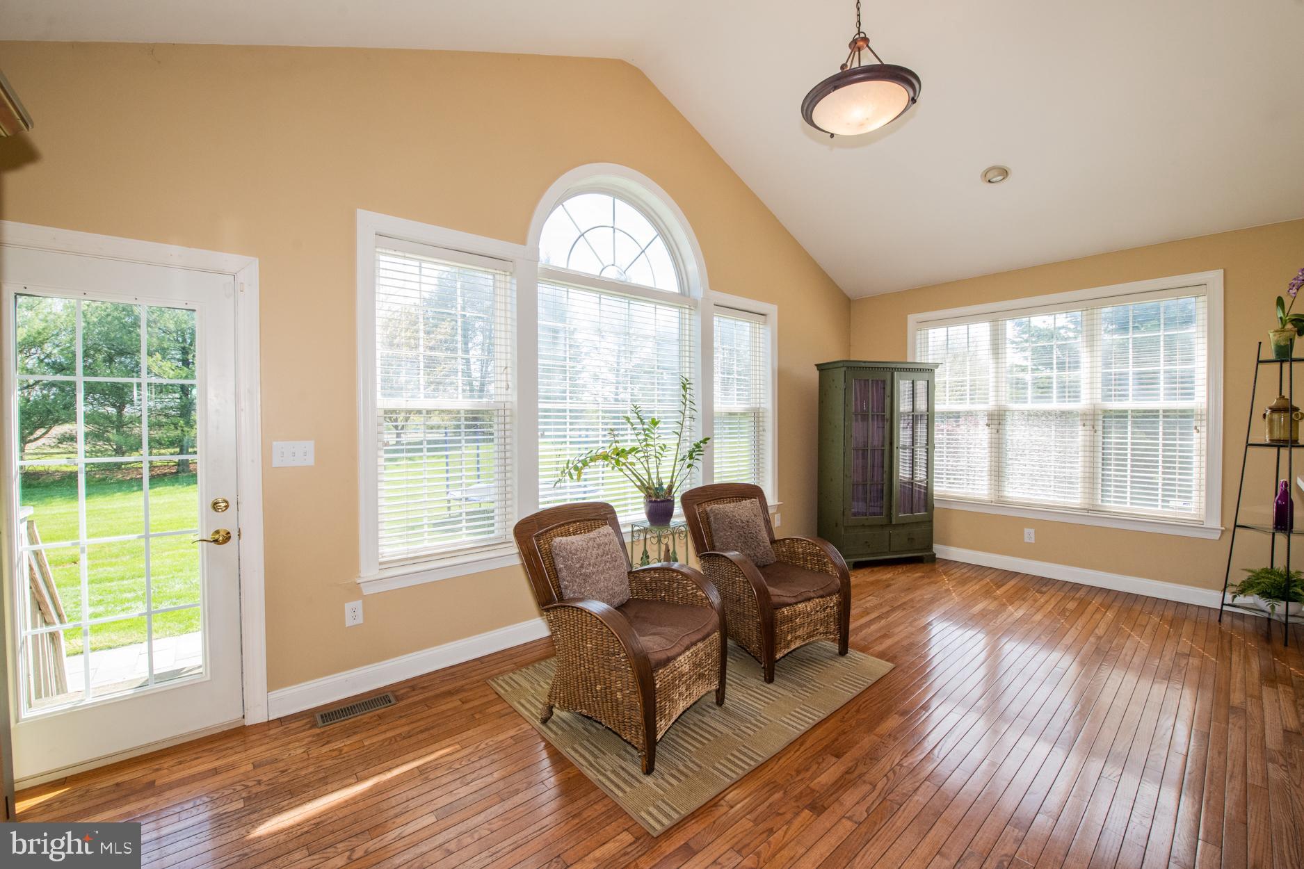 2155 Brookshire Road Furlong, PA 18925 - Photo 14 of 40 Sunroom