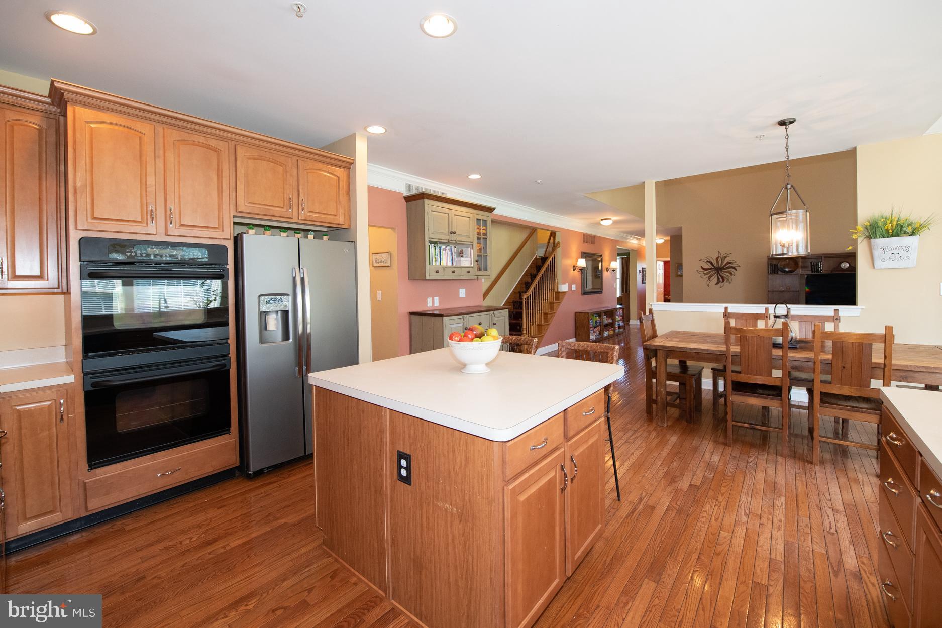 2155 Brookshire Road Furlong, PA 18925 - Photo 16 of 40 Kitchen