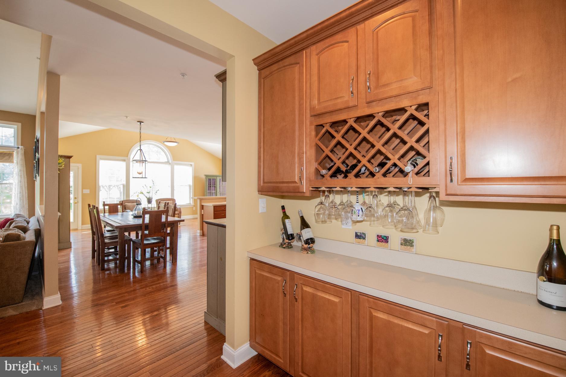 2155 Brookshire Road Furlong, PA 18925 - Photo 17 of 40 Kitchen