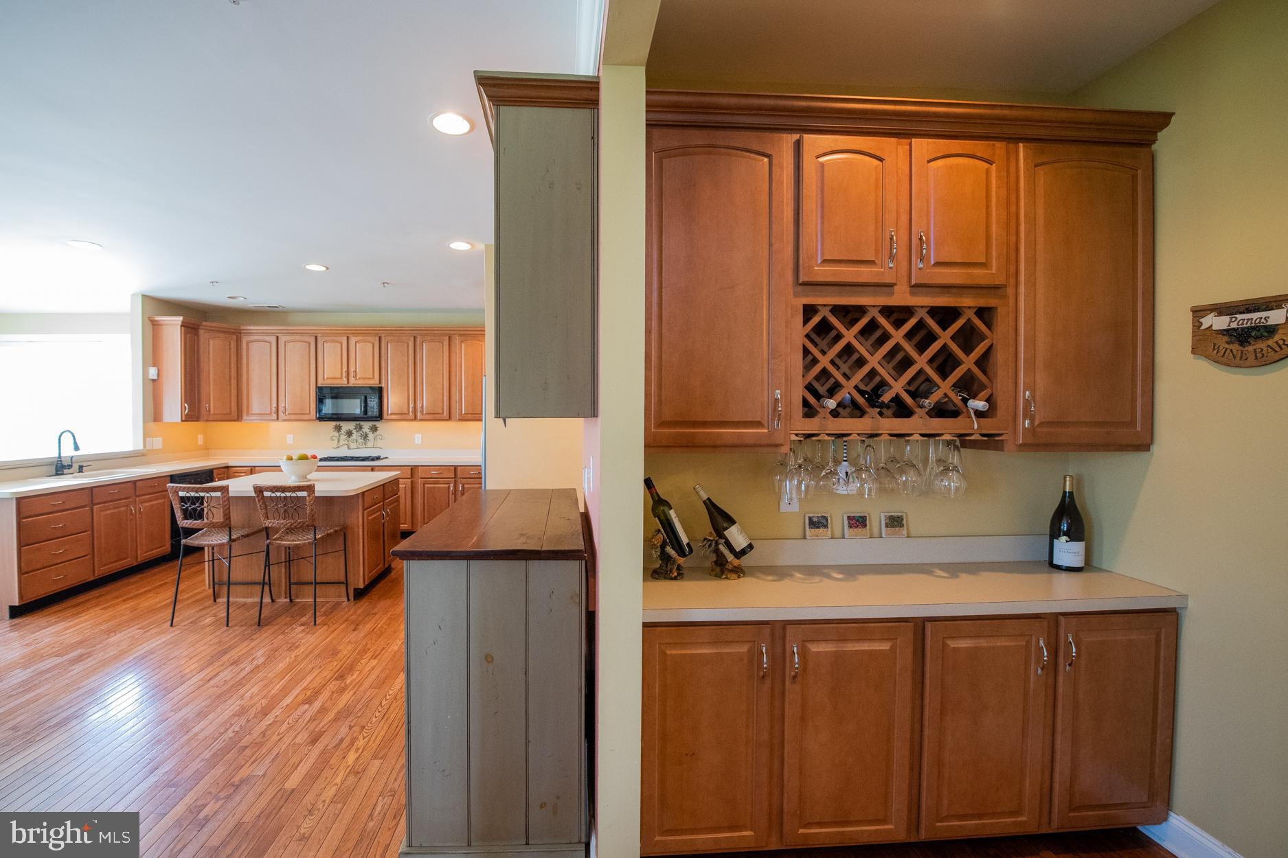 2155 Brookshire Road Furlong, PA 18925 - Photo 18 of 40 Butlers Pantry