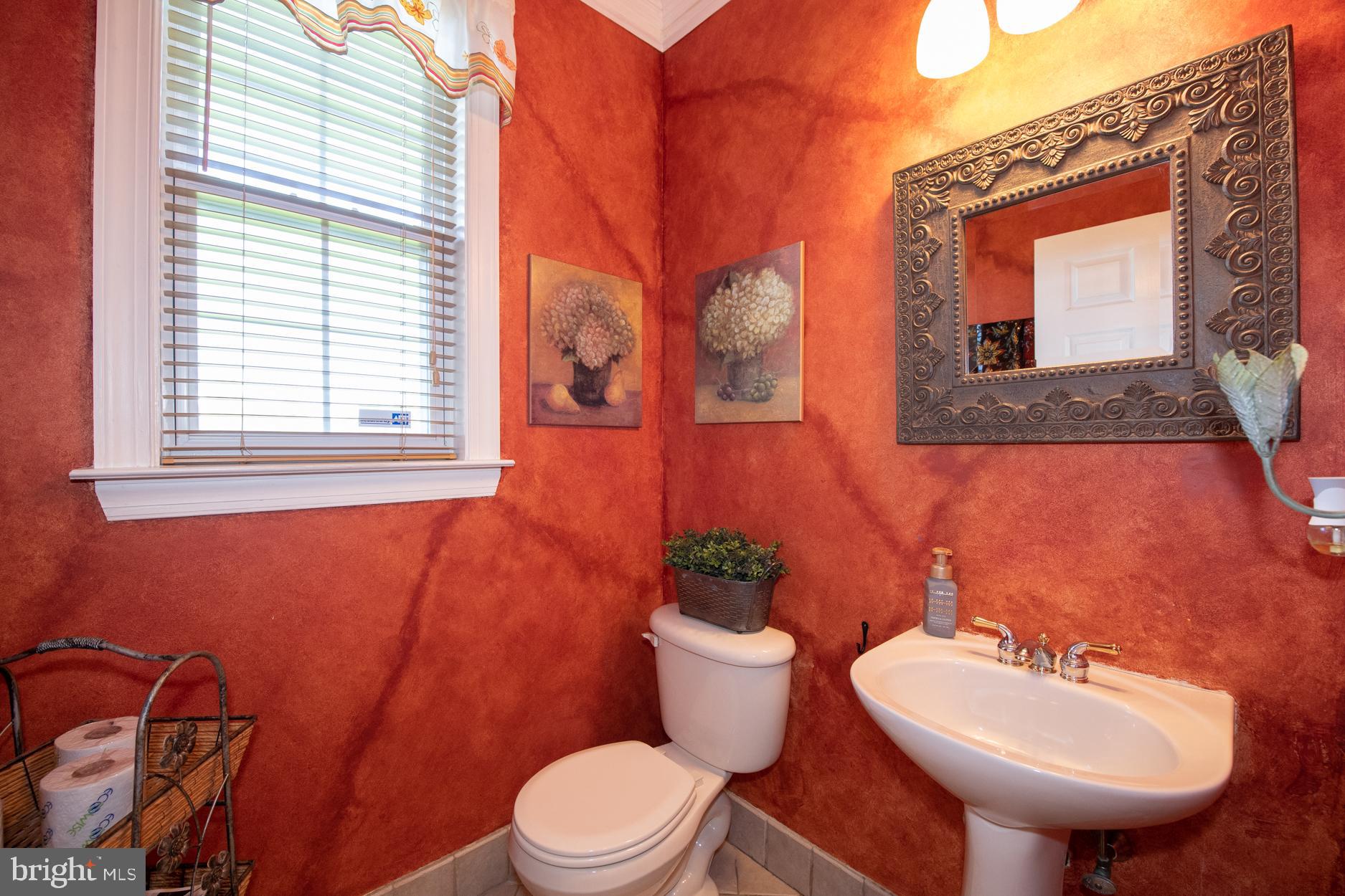 2155 Brookshire Road Furlong, PA 18925 - Photo 19 of 40 Hall bath
