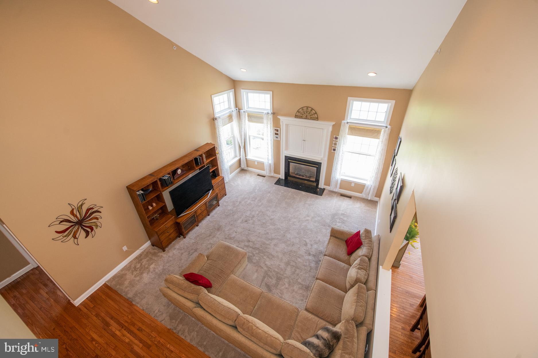 2155 Brookshire Road Furlong, PA 18925 - Photo 20 of 40 Family Room