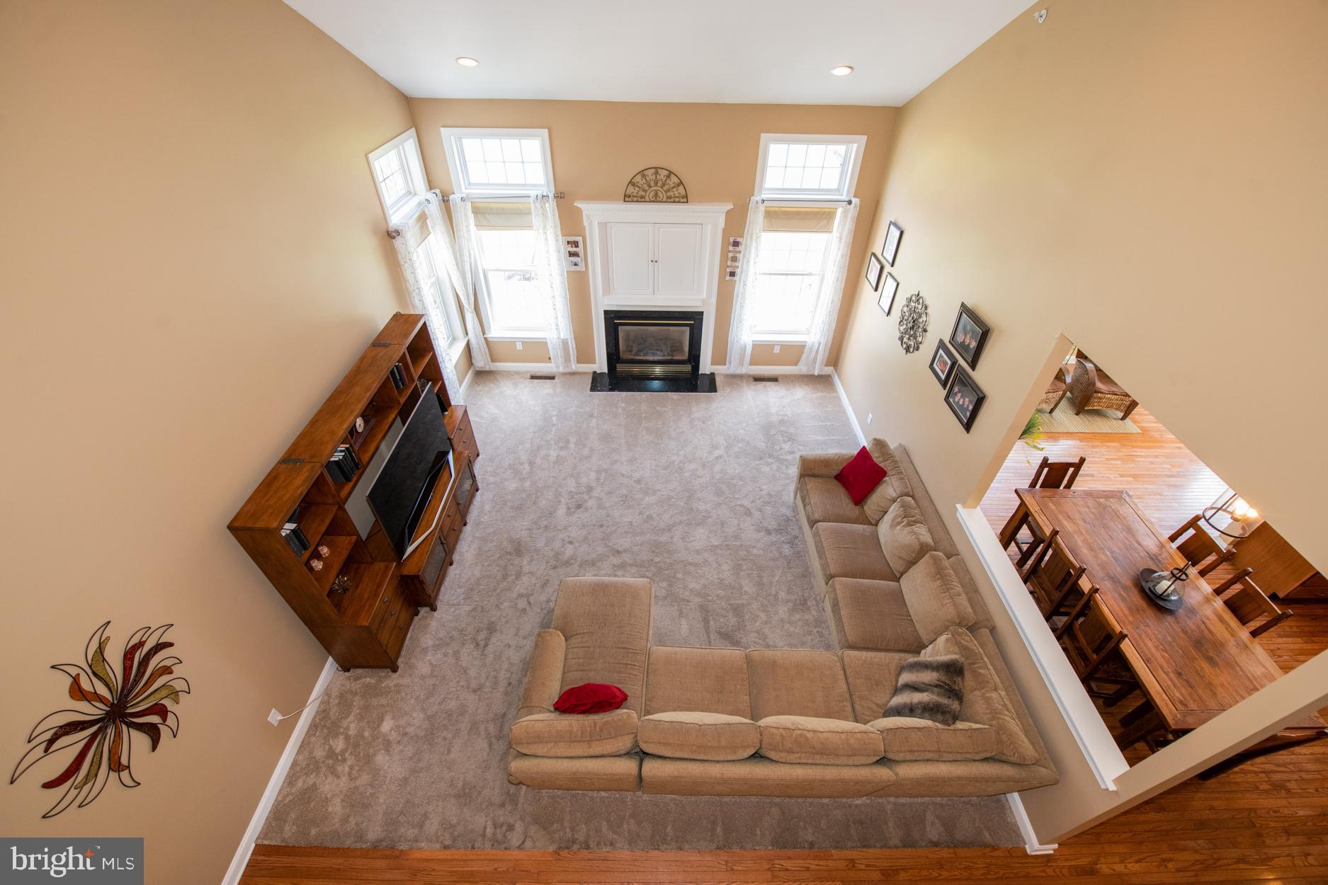 2155 Brookshire Road Furlong, PA 18925 - Photo 21 of 40 Family Room