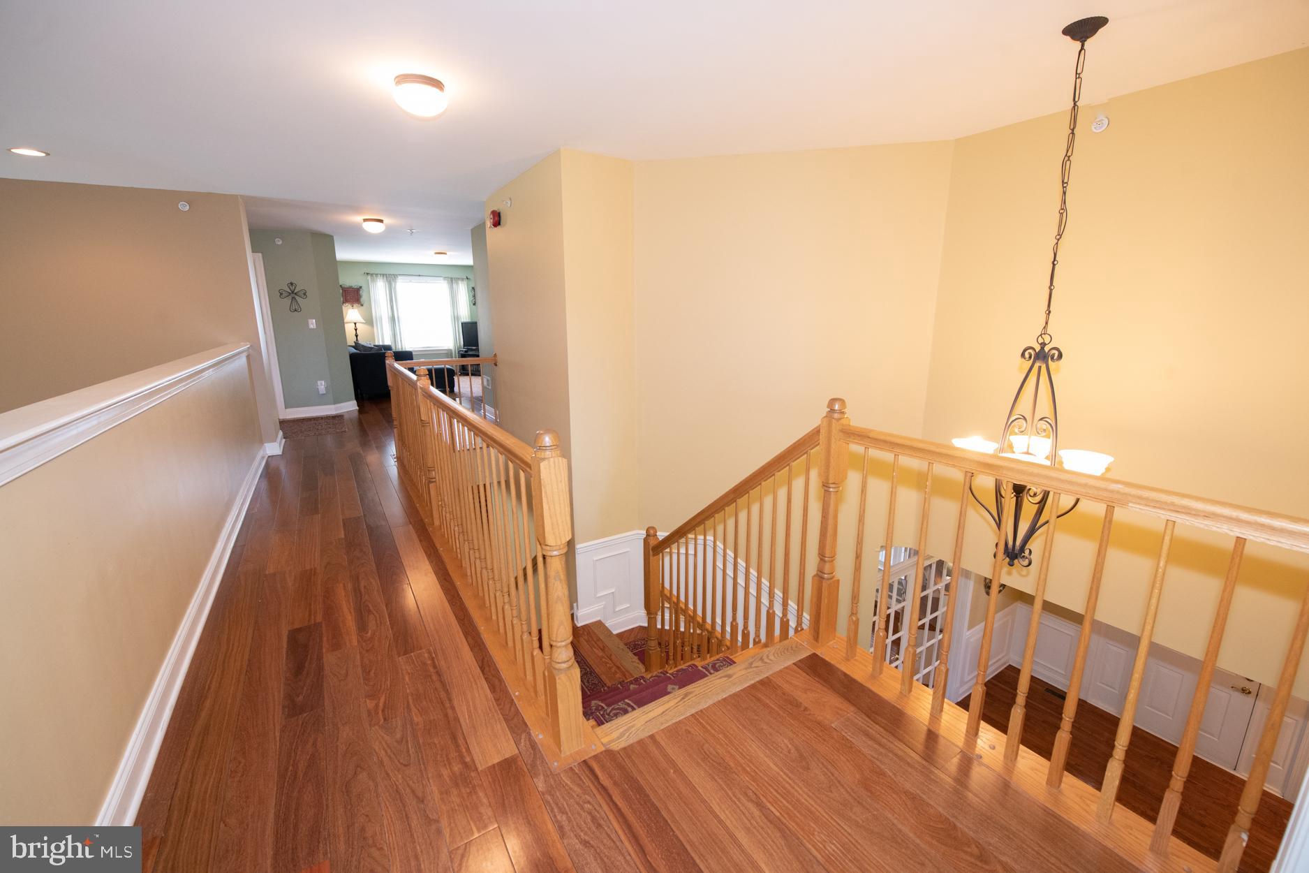 2155 Brookshire Road Furlong, PA 18925 - Photo 22 of 40 Upstairs Balcony