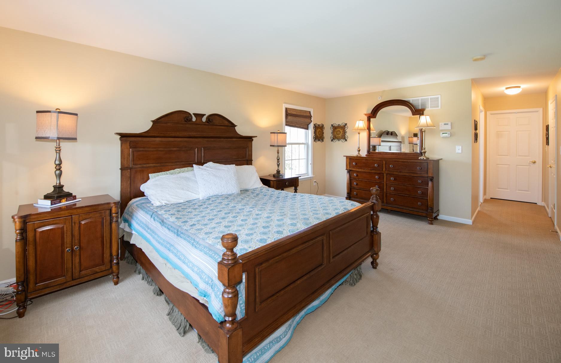 2155 Brookshire Road Furlong, PA 18925 - Photo 23 of 40 Master Bedroom